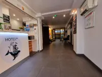 Hôtel Au Valéry Hotels in Sete