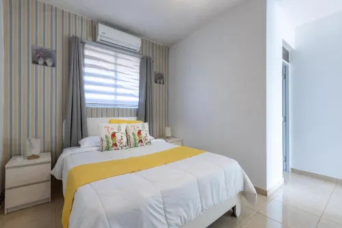 Edma Apartahotel