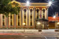 Golden Samarkand Hotel Hotels in 