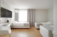 Kauppahotelli