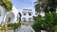 Asterias Hotel - Seafront