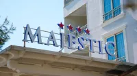 ホテル マジェスティック