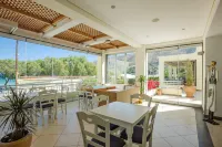 Almiriki Chios Rooms & Apartments
