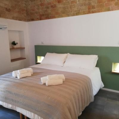 Double Room B&B Santa Chiara Promo Code