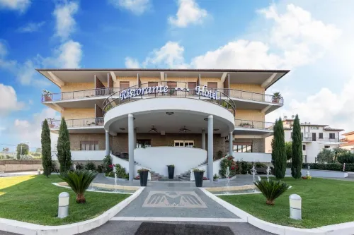Hotel Aquila