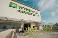 Wyndham Garden Barranquilla Hotel a 