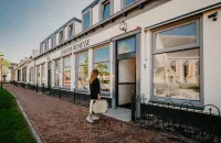 Hotel Renesse Hotele w: 