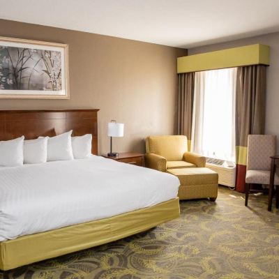 Standard King Room Carpenter Street Hotel Promo Code