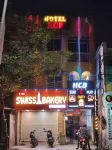 Hotel Hcb (Hemo Chandra Bhawan)