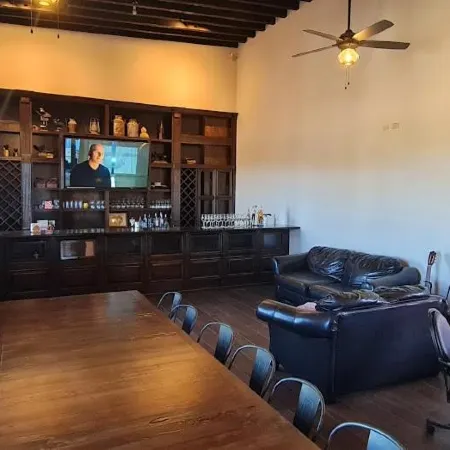Hacienda Maria Trinidad