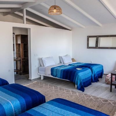 Bungalow Wind Hunter Dakhla Attitude Promo Code