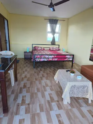 Bob Apartments Hoteles en 