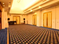 Hotel Sunroute Sano Hotels in Sano
