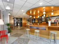 Hôtel le Roncevaux Hotels in Pau