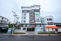 Poncharoen Place