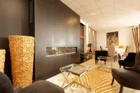 The Originals Boutique Hôtel Neptune Montpellier Sud