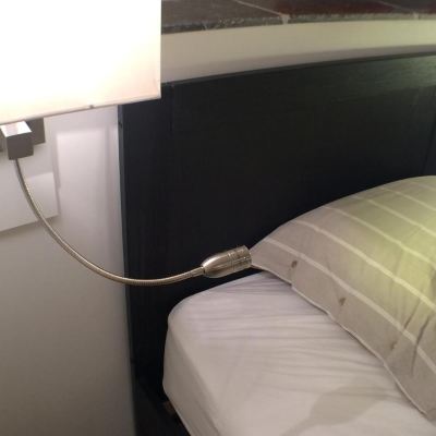 Deluxe Double Room, 1 King Bed Villa Suisse Bed & Breakfast Promo Code