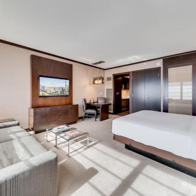 Vdara Studio Jet Luxury @ the Vdara Hotel Las Vegas Promo Code