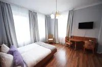 Hotel Wurster Kroog