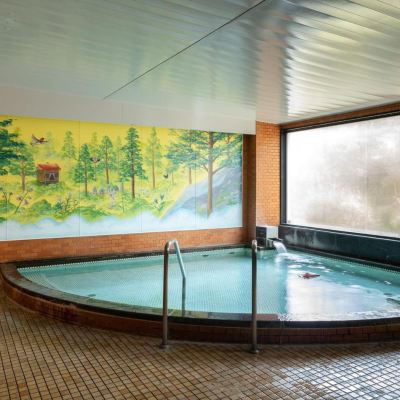 テント 森のホテル クーポン