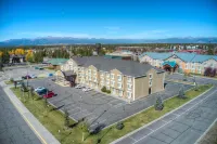 Yellowstone Park Hotel Hotels in 