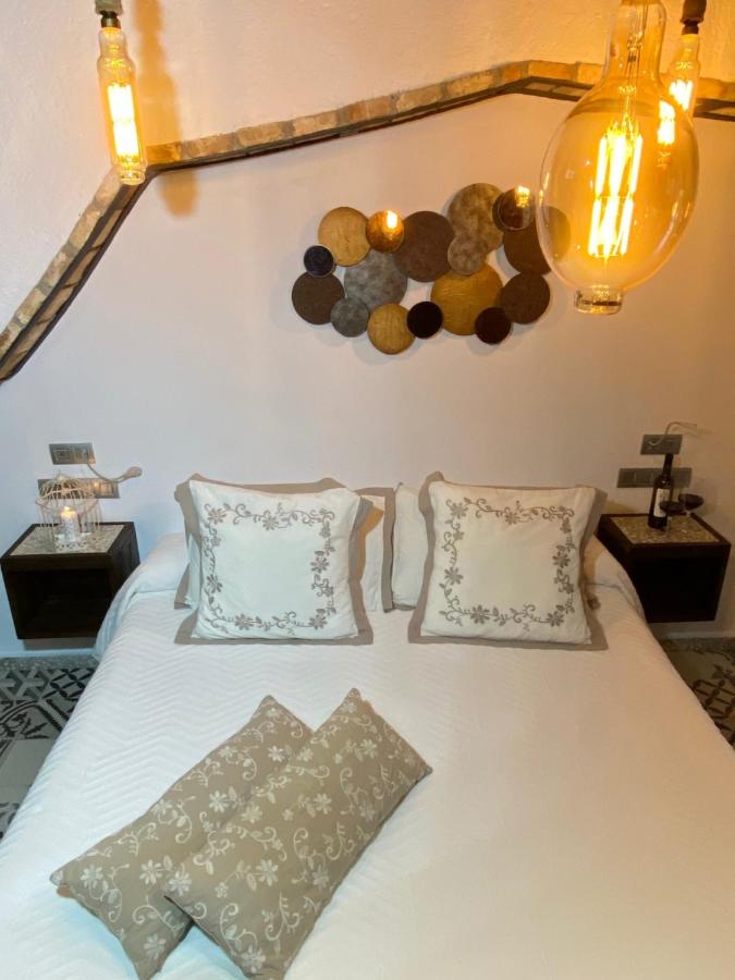 高級雙人或雙床房