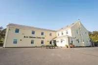 Aras Ghleann Cholm Cille Hotéis em 