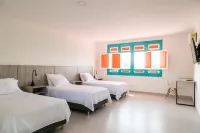 Finca hotel valparaiso