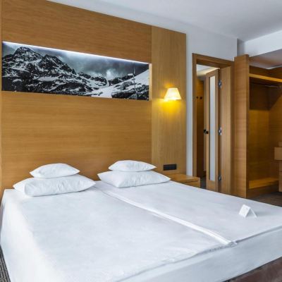 One-Bedroom Suite Grand Nosalowy Dwór Promo Code