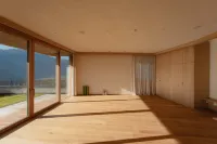 Niedermair Nature Retreat