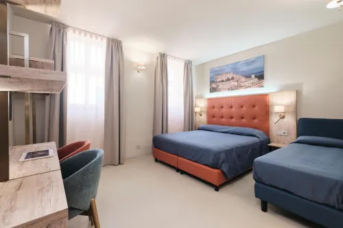 Albergo Della Posta
