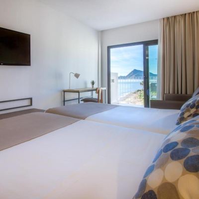 Premier Plus Double Room Hotel Cap Negret Promo Code