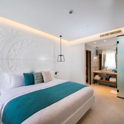 Executive Suite In Historical Building Lazure Hotel and Marina Promo Code