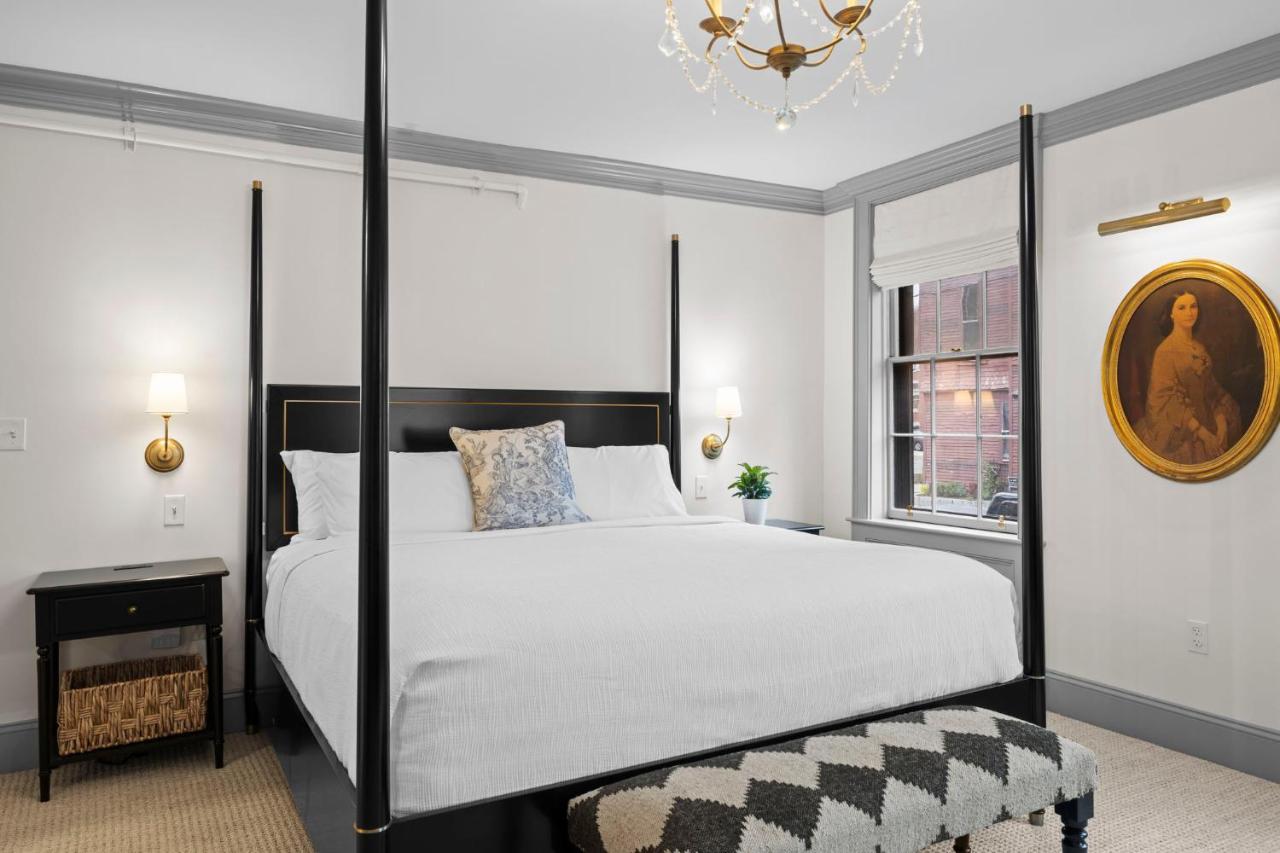 高级特大床套房