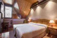 Snö Villa de Sallent 3 のホテル