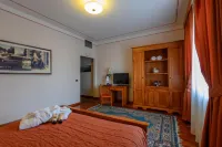 Hotel Rutiliano centro Benessere