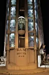 Sam Hotel Hotels in Duino