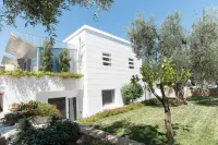 Hotel Torre Santamaria Resort