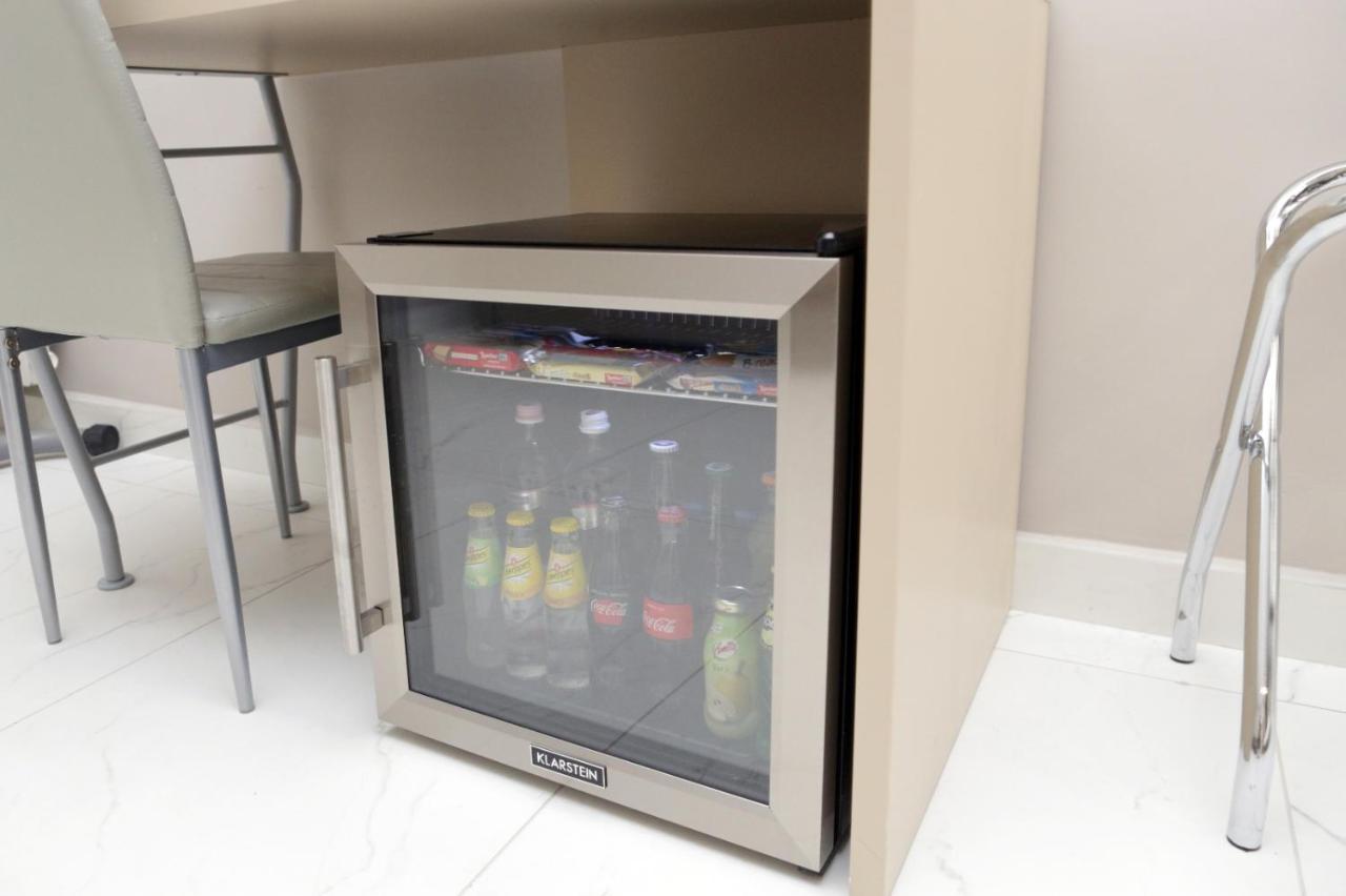 Hotel Vergilius BilliaSuperior Room