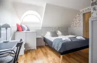 Akademihotellet Hotels in 