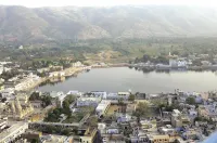 Hotel Pushkar Palace