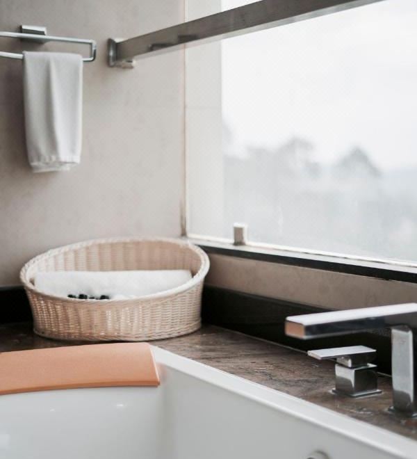 The Panoramic GetawayExecutive Suite