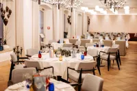 Seehotel am Kaiserstrand