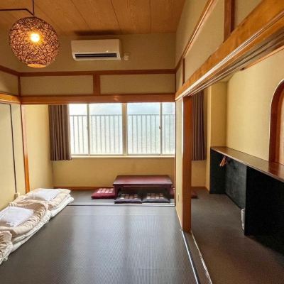 和風ルーム ゲストハウス海風 クーポン