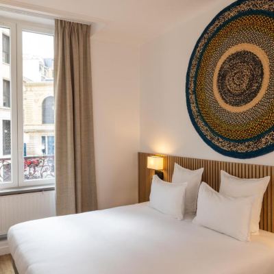 Family Room Hôtel Korner Opéra Promo Code
