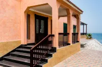 Flamingo Beach Hotel Hotel a 