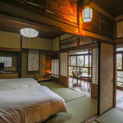 エコノミールーム(ダブルまたはツイン) 千歳楼(せんざいろう) クーポン