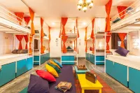 Gostops Lite Varanasi Hotele w: 