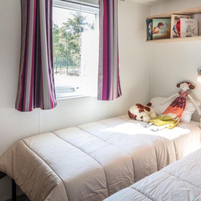 Mobile Home Camping Paris-Est Promo Code