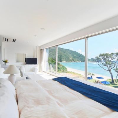 デラックス・ルーム ザ　シーン クーポン